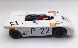 Fly 1/32, Porsche 908, Nr.22, Nürburgring 1970