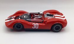 Thunderslot 1/32, McLaren ELVA MkI, Nr.30, 1965