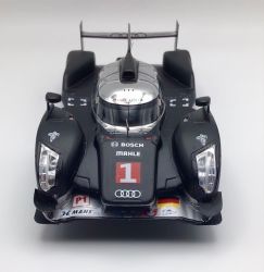 LMM 1/32, Audi R18 TDI, Le Mans 2011