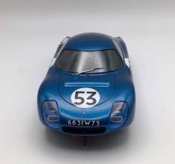 LMM 1/32, CD SP66, Nr.53, Le Mans 1966