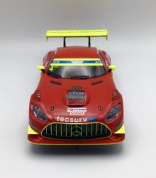 Scalextric 1/32, Mercedes AMG GT3, Nr.4, 2022, C4332