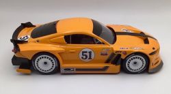 Carrera Evo. 1/32, Ford Mustang GTY, Nr.51, 27788