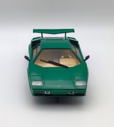 Scalextric 1/32, Lamborghini Countach, grn, C4500