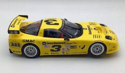 RevoSlot 1/32, Corvette C5-R, Nr.3, Daytona 2001, RS0216