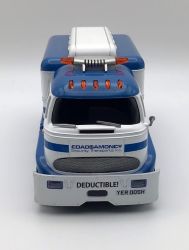 Carrera Digital 132, Race Truck 'Geldtransporter', 30977