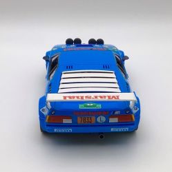 Fly 1/32, BMW M1, Nr.3, Rallye Vorderpfalz 1982, A2044