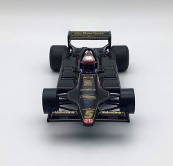 Scalextric 1/32, Lotus 79, Nr.5, 1978, M.Andretti, C4494