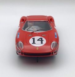 Fly 1/32, 250-LM, Nr.14, Le Mans 1965