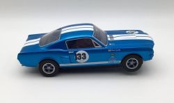 Scalextric 1/32, Shelby Mustang GT350, C4517