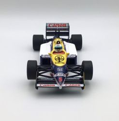 Scalextric 1/32, Williams FW11B, 1987, N.Mansell, C4508