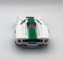 Thunderslot 1/32, Lola T70 MkIII, Nr.42, 1968, CA00107S/W