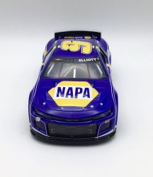 Carrera Digital 132, NASCAR Camaro Next Gen. ZL1, 32005