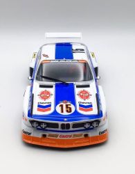 Carrera Evo. 1/32, BMW 3.5 CSL, Nr.15, 27789