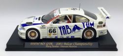 Fly 1/32, BMW M3 GTR, YAB Nr.66