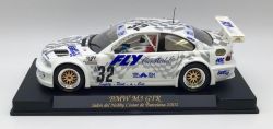 Fly 1/32, BMW M3 GTR, Fly Car Model