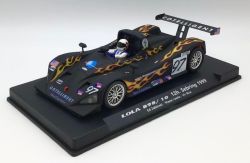 Fly 1/32 Lola B98/10 Nr.97, Sebring 1999