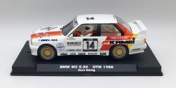 Fly 1/32, BMW M3 E30, Nr.14, DTM 1988