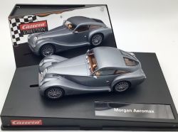 Carrera Evo. 1/32,  Morgan 'Aeromax'