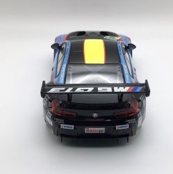 Carrera Digital 132, BMW M6 GT3, Nr.14, 30917