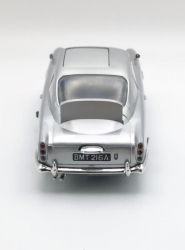 Scalextric 1/32, James Bond Aston Martin DB5, C4436