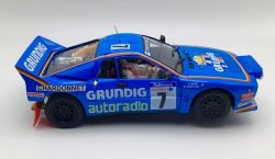 Fly 1/32, Lancia 037, Nr.7, Rallye d'Antibes 1983, A2041