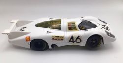 LMM 1/32, Porsche 917 LH, Nr.46, Le Mans 1969, 132102/M46