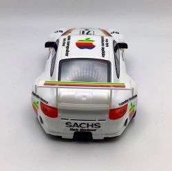 NSR 1/32, Porsche 997 GT3, Nr.71, 0389AW