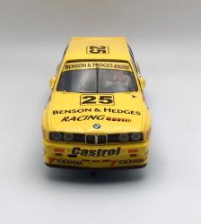 Scalextric 1/32, BMW E30 M3, Nr.24, Bathurst 1992, C4401