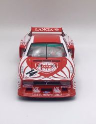 Carrera Digital 132, Lancia Beta Turbo, Nr.14, 31064