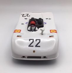 Fly 1/32, Porsche 908, Nr.22, Nürburgring 1970