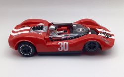 Thunderslot 1/32, McLaren ELVA MkI, Nr.30, 1965