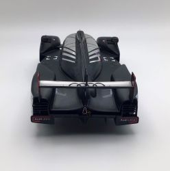 LMM 1/32, Audi R18 TDI, Le Mans 2011