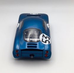 LMM 1/32, CD SP66, Nr.53, Le Mans 1966