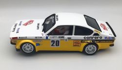 BRM 1/24, Opel Kadett GTE, Nr.20, Monte Carlo 1978, BRM170