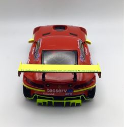 Scalextric 1/32, Mercedes AMG GT3, Nr.4, 2022, C4332