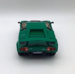 Scalextric 1/32, Lamborghini Countach, grn, C4500