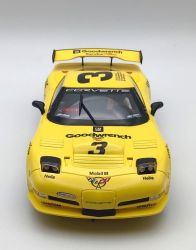 RevoSlot 1/32, Corvette C5-R, Nr.3, Daytona 2001, RS0216