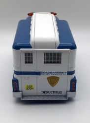 Carrera Digital 132, Race Truck 'Geldtransporter', 30977