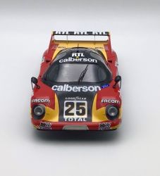 LMM 1/32, Rondeau M379C, Nr.25, Le Mans 1981