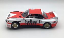 Vulcan 1/32, BMW 3.0 CSL, Nr.51, Zandvoort 1974, VU2002