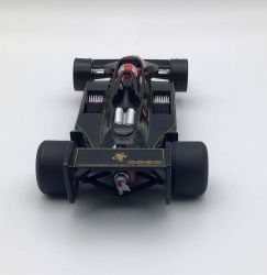 Scalextric 1/32, Lotus 79, Nr.5, 1978, M.Andretti, C4494