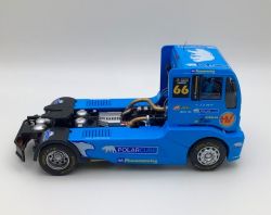 Fly 1/32, MAN Truck, Nr.66, Jarama 2023, TRUCK62