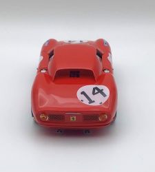 Fly 1/32, 250-LM, Nr.14, Le Mans 1965