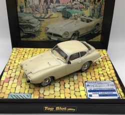 Top Slot 1/32, Pegaso Z-102 (Resin-Edition)