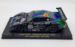 Fly 1/32, Lister Strom, Rainbow.Nr. 14, FIA GT2000