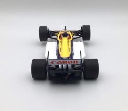 Scalextric 1/32, Williams FW11B, 1987, N.Mansell, C4508