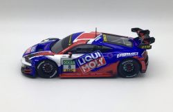 Carrera Digital 124, Audi R8 GT3 evo2, Nr.8, 23966