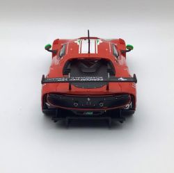 Carrera Evo. 1/32, Ferrari 296 GT3, Nr.21, 27762