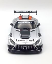 Carrera Evo. 1/32, Mercedes-AMG GT3 Evo, Safety Car, 27777