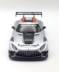 Carrera Digital 132, Mercedes-AMG GT3 Evo, Safety Car, 32016